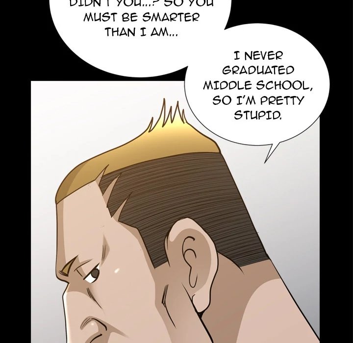 Neighbors Manhwa - Chapter 50 Page 119