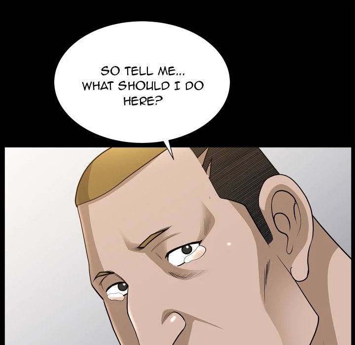 Neighbors Manhwa - Chapter 50 Page 121