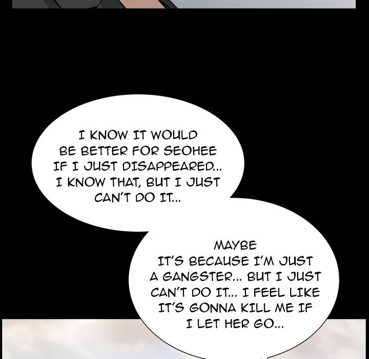 Neighbors Manhwa - Chapter 50 Page 124