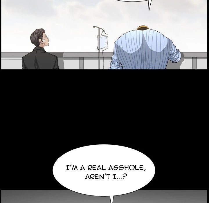 Neighbors Manhwa - Chapter 50 Page 125