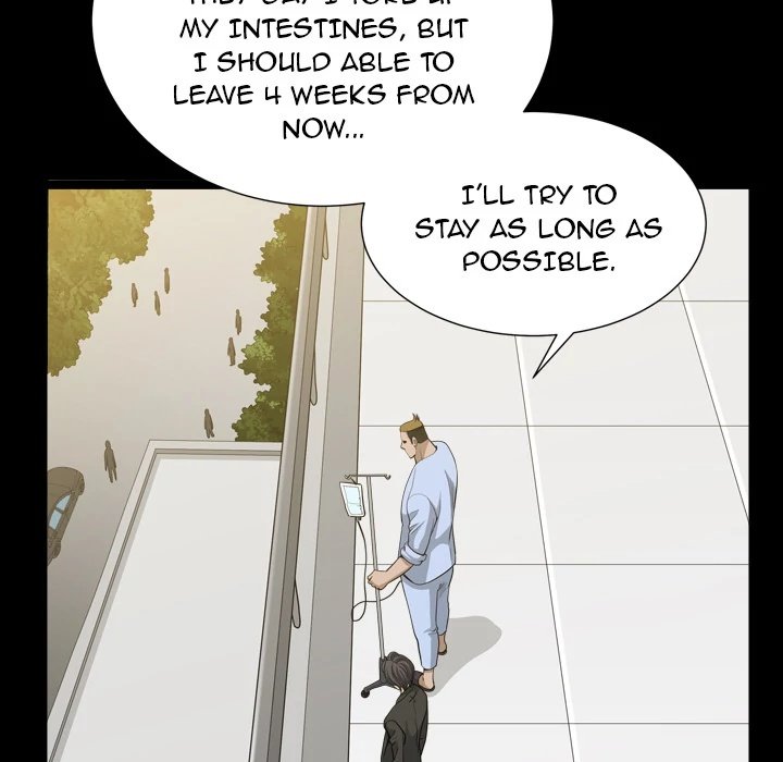 Neighbors Manhwa - Chapter 50 Page 132
