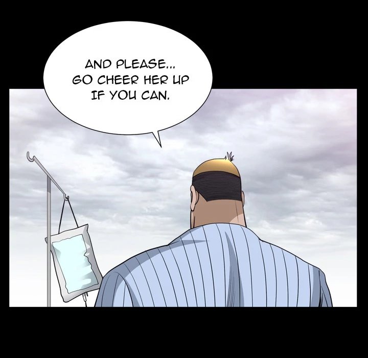 Neighbors Manhwa - Chapter 50 Page 134