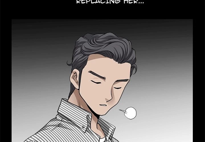 Neighbors Manhwa - Chapter 12 Page 3