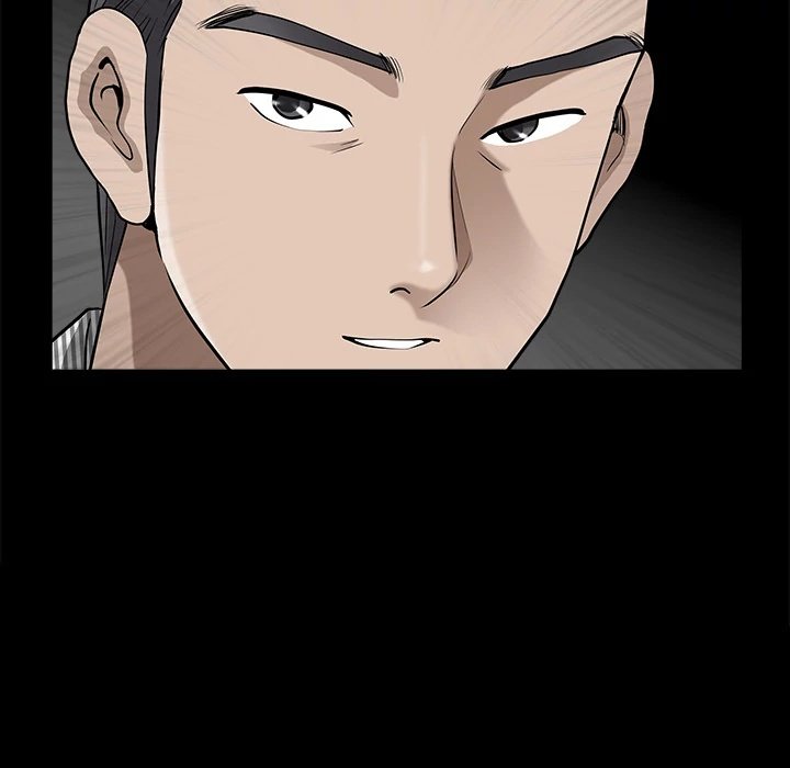 Neighbors Manhwa - Chapter 12 Page 5