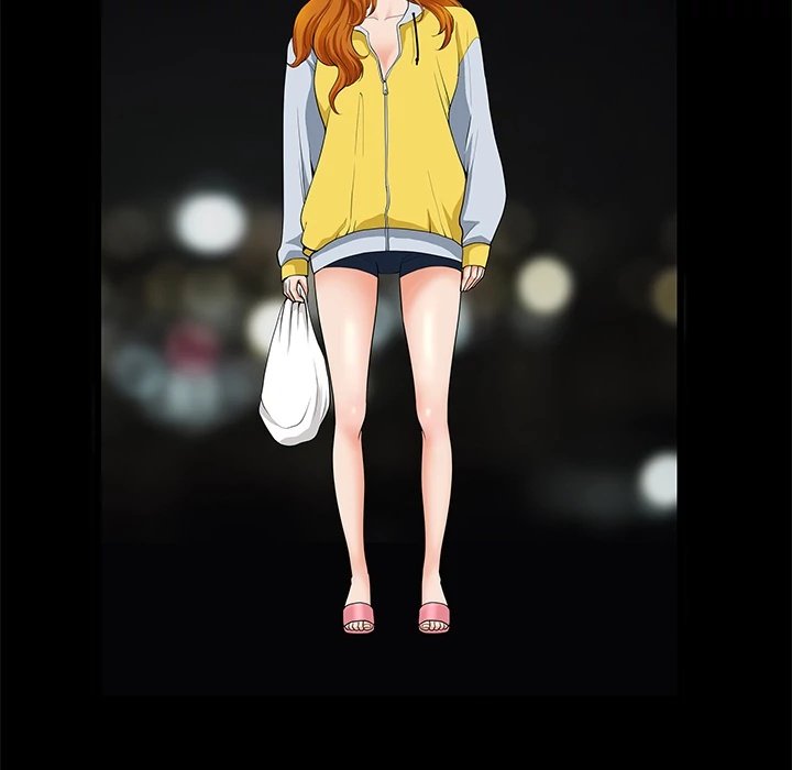 Neighbors Manhwa - Chapter 12 Page 14