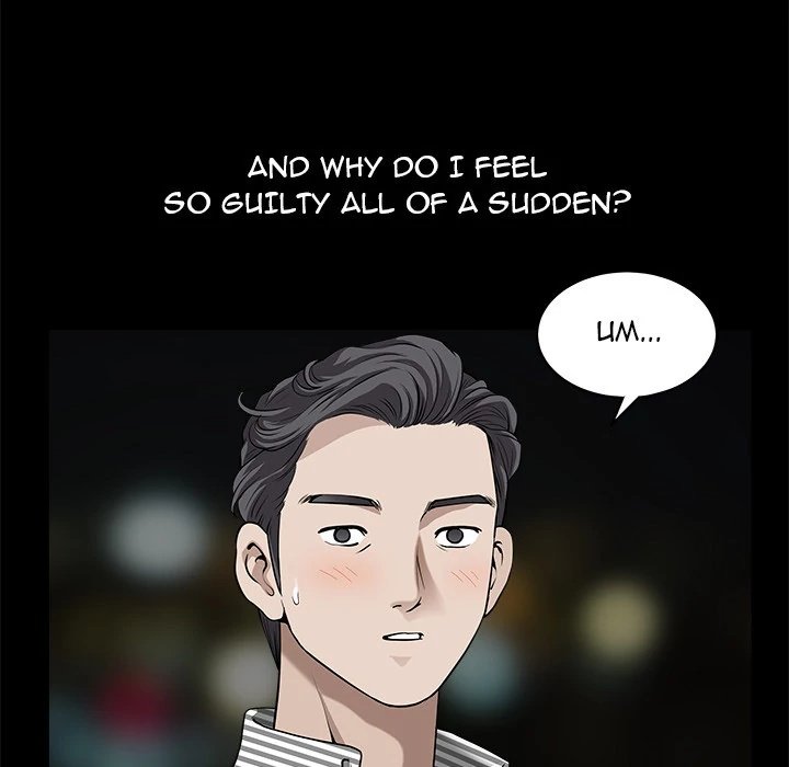 Neighbors Manhwa - Chapter 12 Page 17