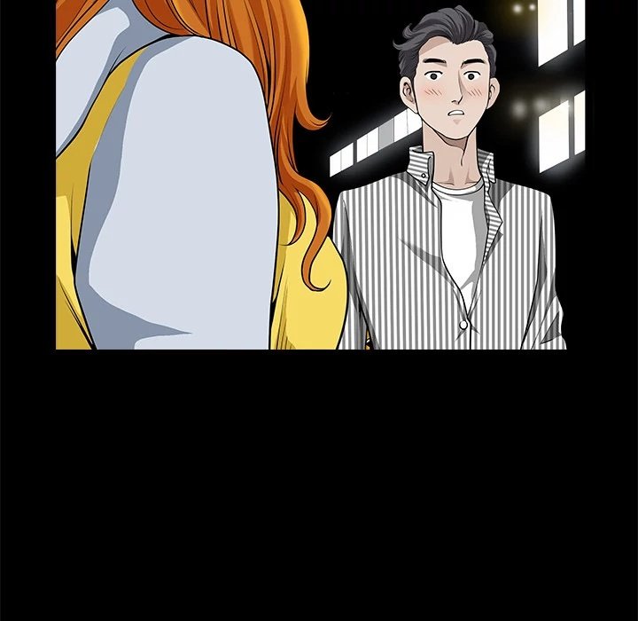 Neighbors Manhwa - Chapter 12 Page 20