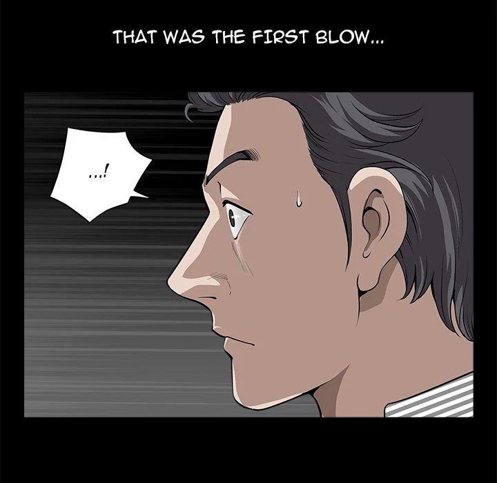 Neighbors Manhwa - Chapter 12 Page 23