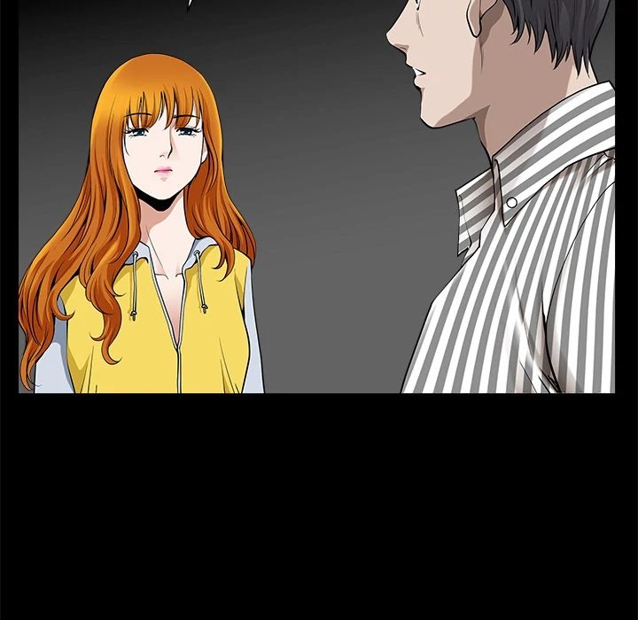 Neighbors Manhwa - Chapter 12 Page 25