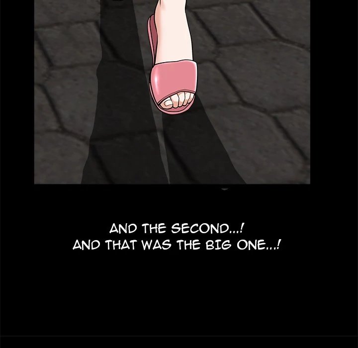 Neighbors Manhwa - Chapter 12 Page 27