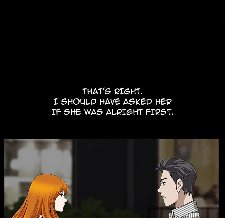 Neighbors Manhwa - Chapter 12 Page 30