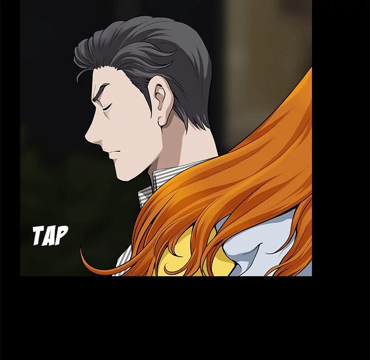 Neighbors Manhwa - Chapter 12 Page 33