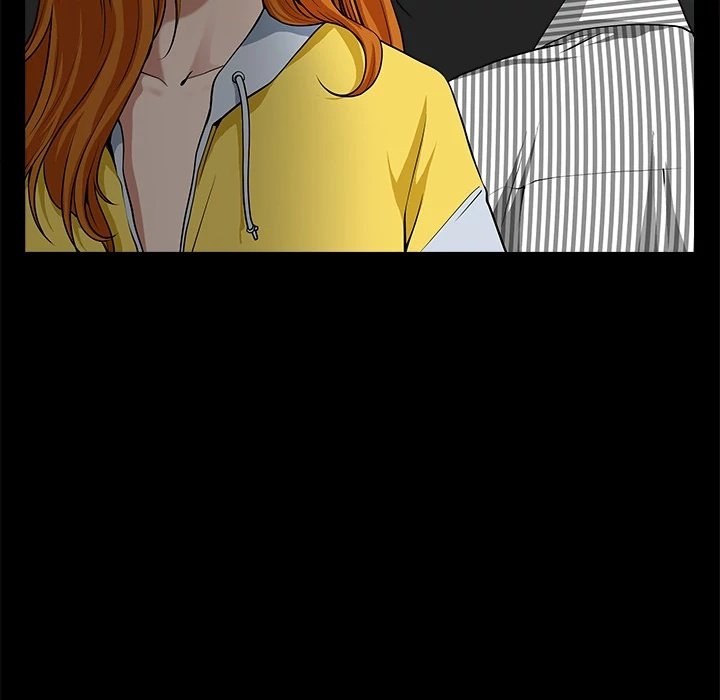 Neighbors Manhwa - Chapter 12 Page 37