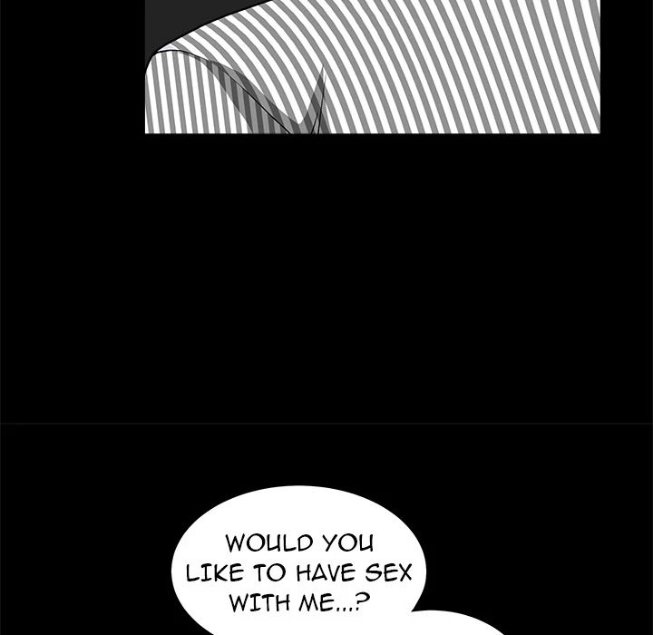 Neighbors Manhwa - Chapter 12 Page 39