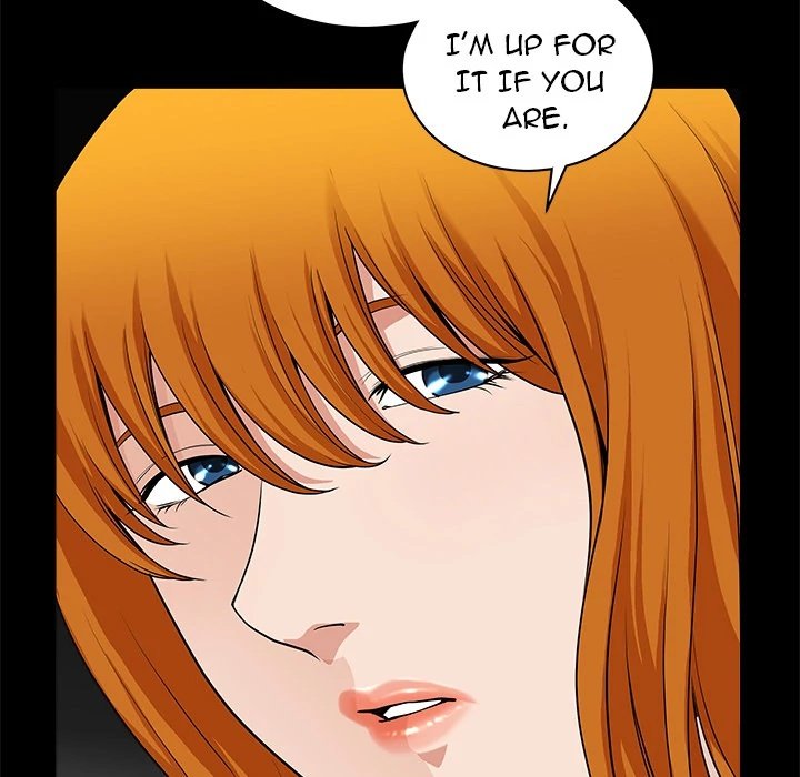 Neighbors Manhwa - Chapter 12 Page 40