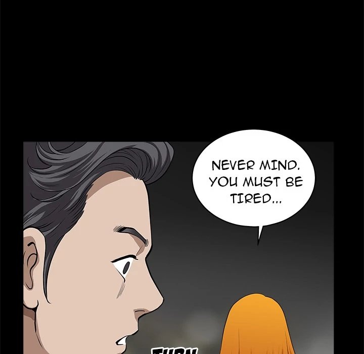 Neighbors Manhwa - Chapter 12 Page 43