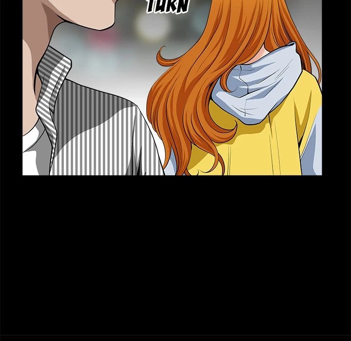 Neighbors Manhwa - Chapter 12 Page 44