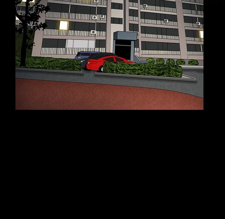 Neighbors Manhwa - Chapter 12 Page 52