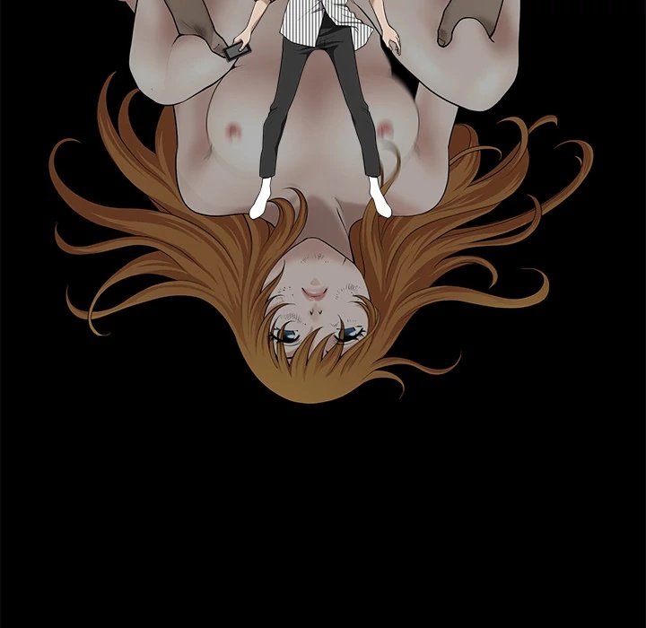 Neighbors Manhwa - Chapter 12 Page 64