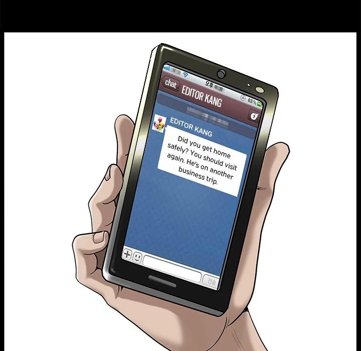 Neighbors Manhwa - Chapter 12 Page 69