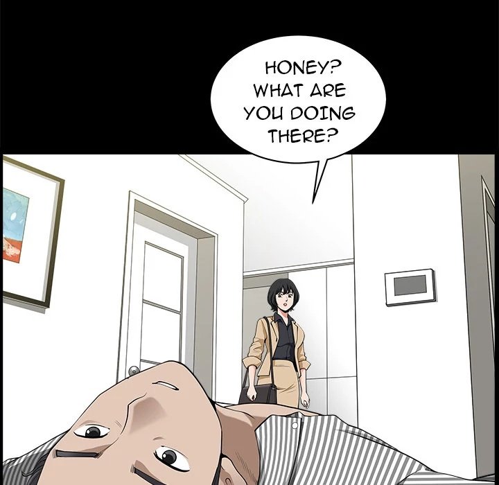 Neighbors Manhwa - Chapter 12 Page 80