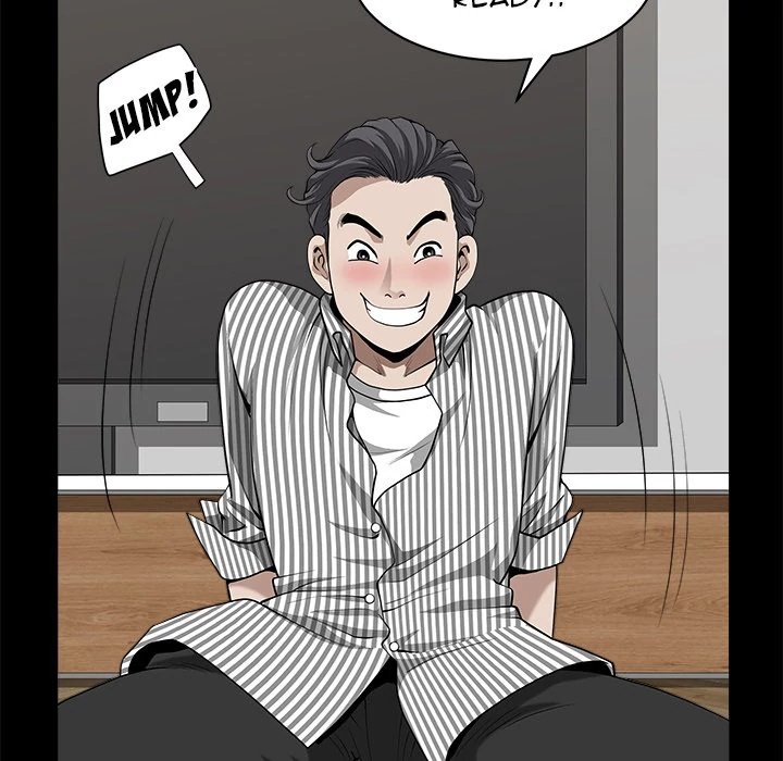 Neighbors Manhwa - Chapter 12 Page 84