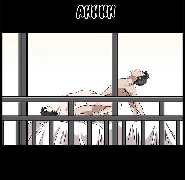 Neighbors Manhwa - Chapter 12 Page 93