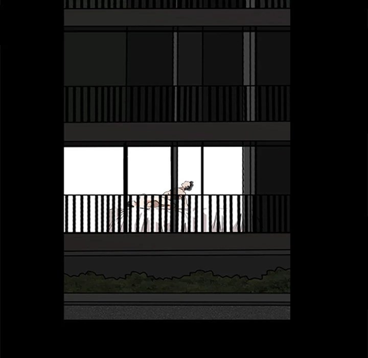 Neighbors Manhwa - Chapter 12 Page 95