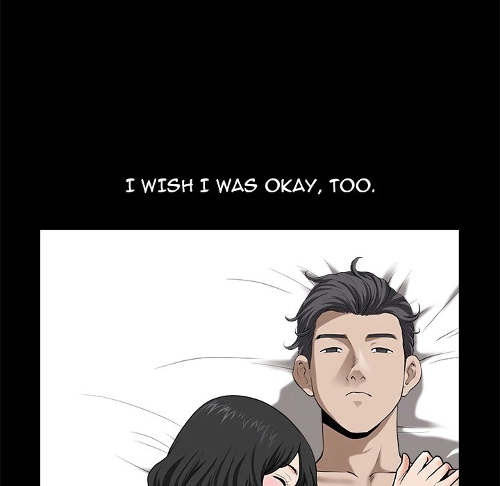 Neighbors Manhwa - Chapter 12 Page 111