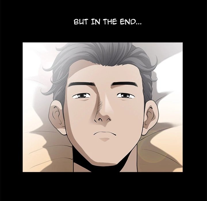 Neighbors Manhwa - Chapter 12 Page 114