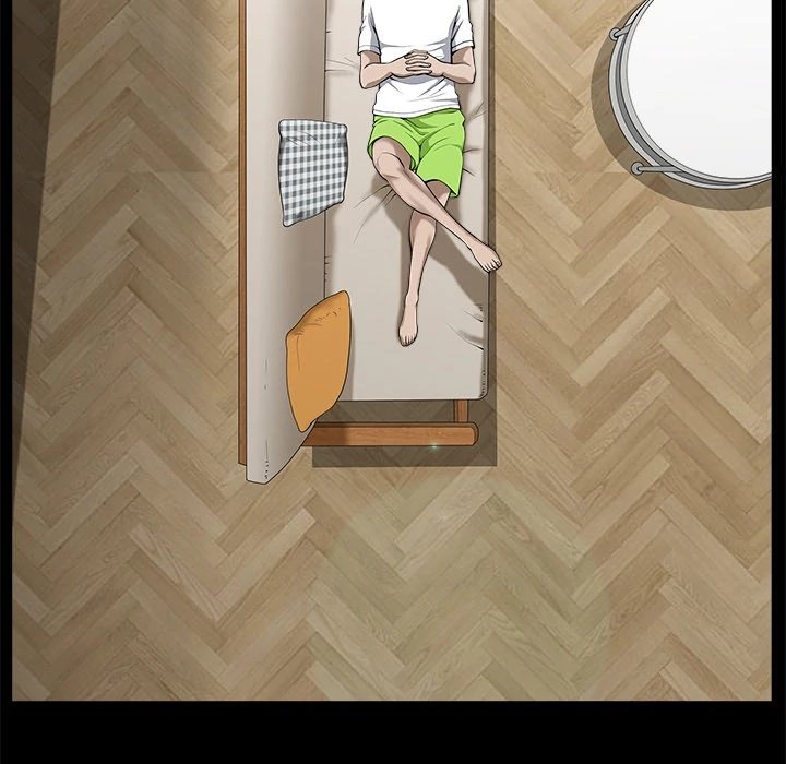 Neighbors Manhwa - Chapter 12 Page 116