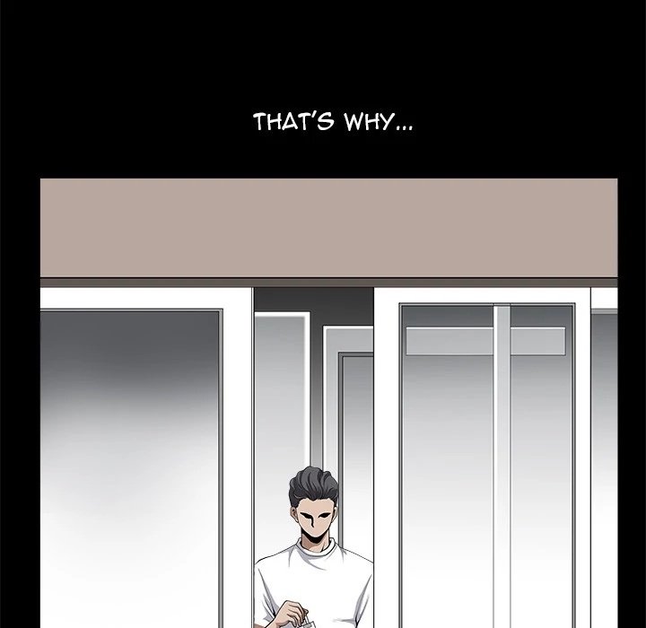 Neighbors Manhwa - Chapter 12 Page 121