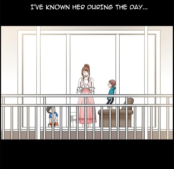 Neighbors Manhwa - Chapter 12 Page 136