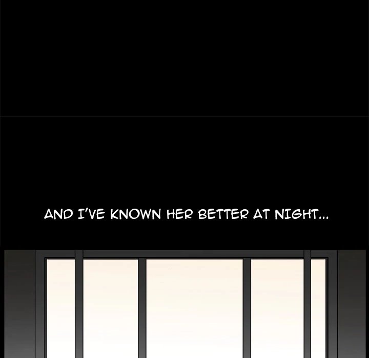 Neighbors Manhwa - Chapter 12 Page 137