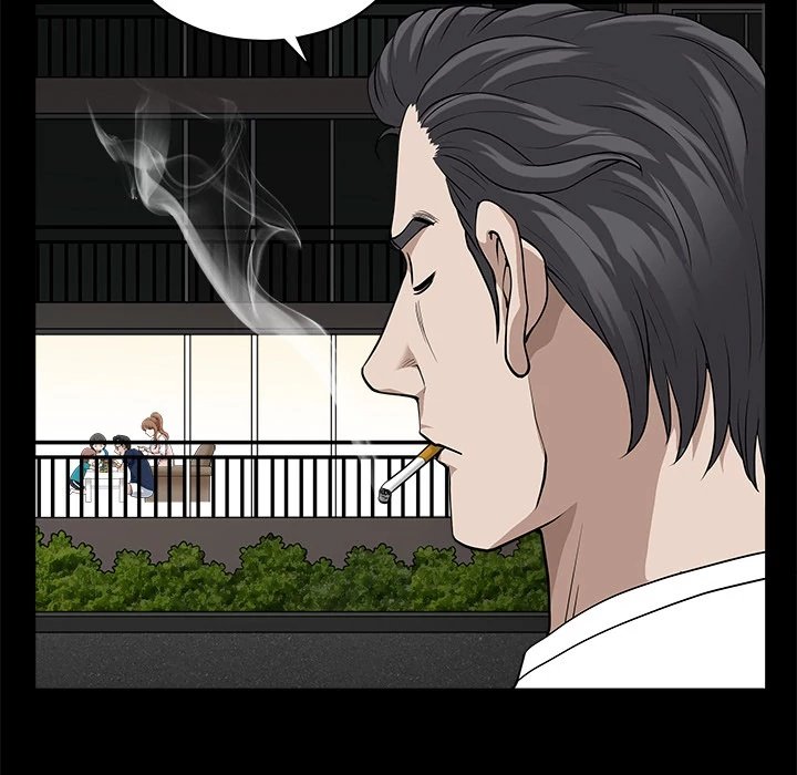 Neighbors Manhwa - Chapter 12 Page 142