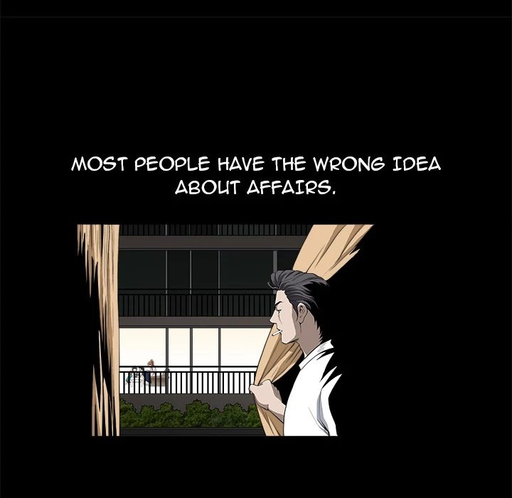 Neighbors Manhwa - Chapter 12 Page 143