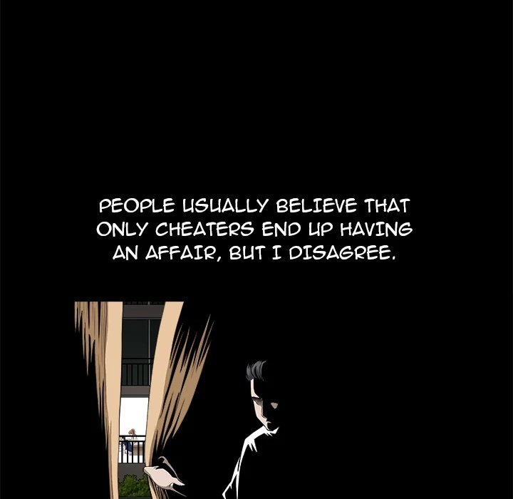 Neighbors Manhwa - Chapter 12 Page 144