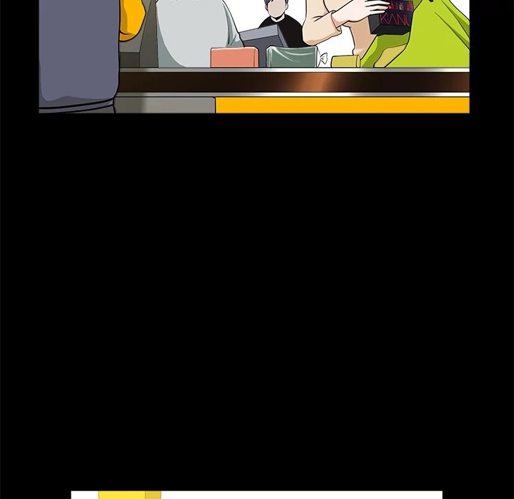 Neighbors Manhwa - Chapter 12 Page 153