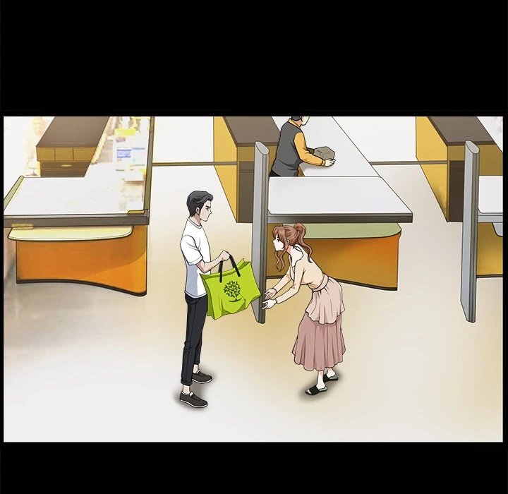 Neighbors Manhwa - Chapter 12 Page 158