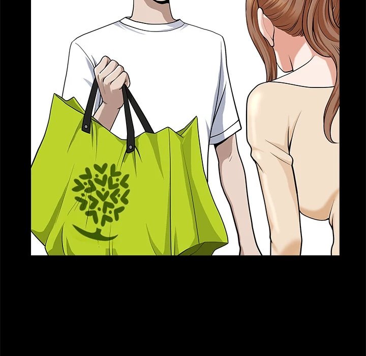 Neighbors Manhwa - Chapter 12 Page 160