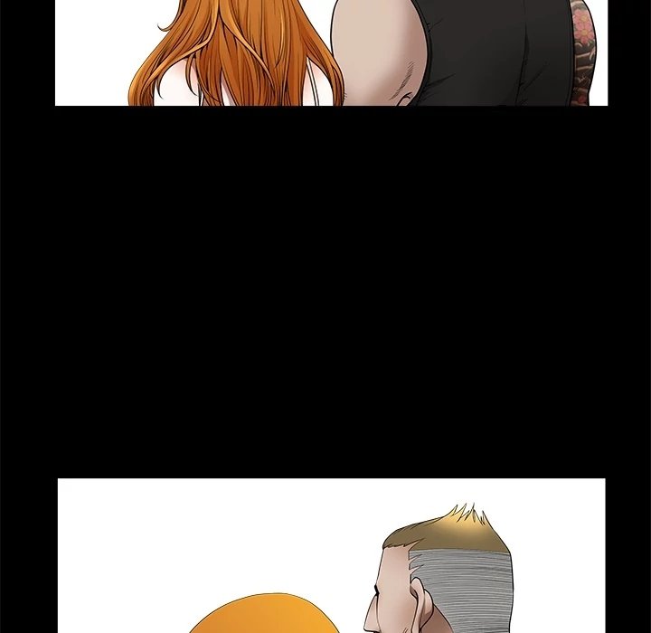 Neighbors Manhwa - Chapter 1 Page 10