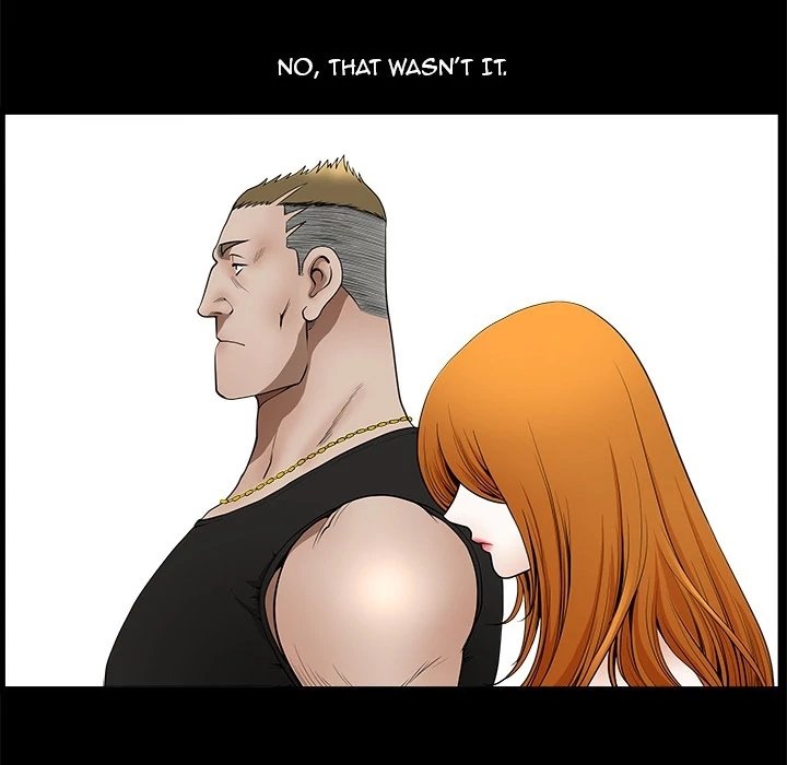 Neighbors Manhwa - Chapter 1 Page 12