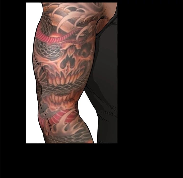 Neighbors Manhwa - Chapter 1 Page 16