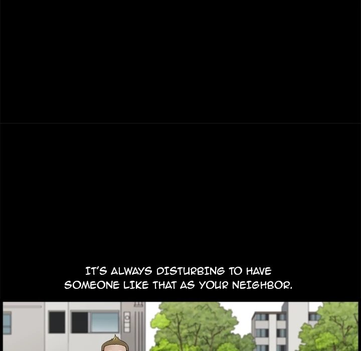 Neighbors Manhwa - Chapter 1 Page 17