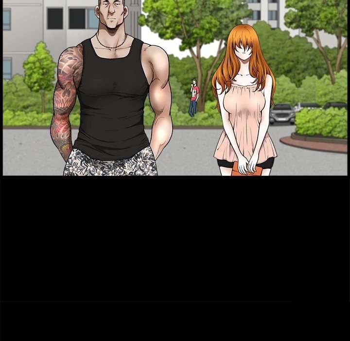 Neighbors Manhwa - Chapter 1 Page 18