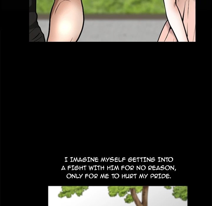 Neighbors Manhwa - Chapter 1 Page 20