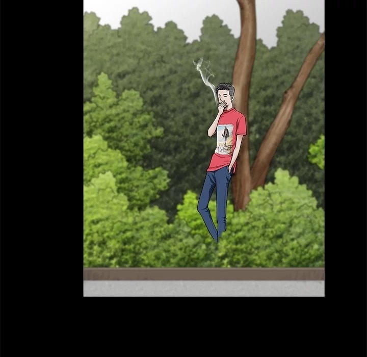 Neighbors Manhwa - Chapter 1 Page 21