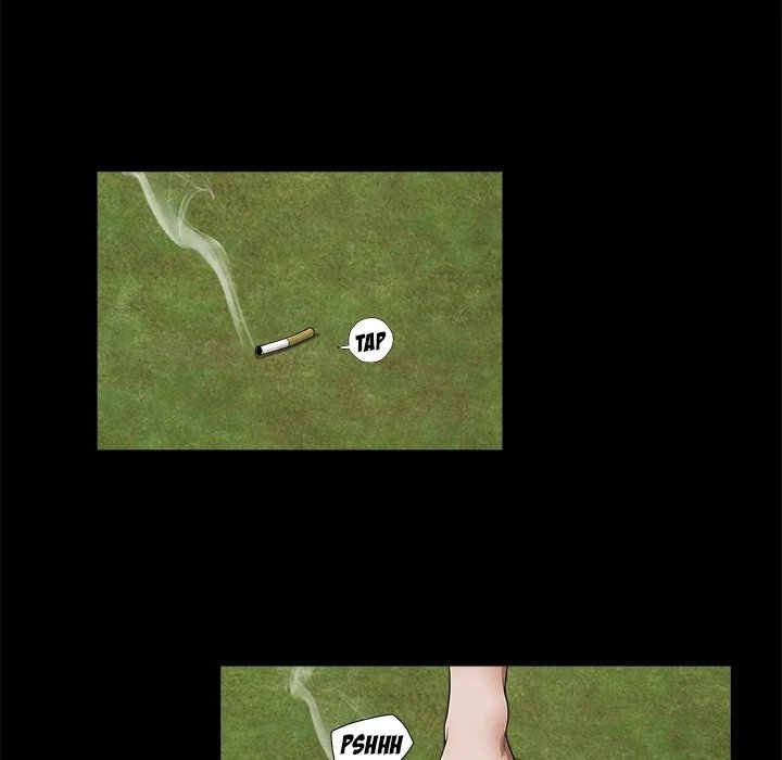 Neighbors Manhwa - Chapter 1 Page 22