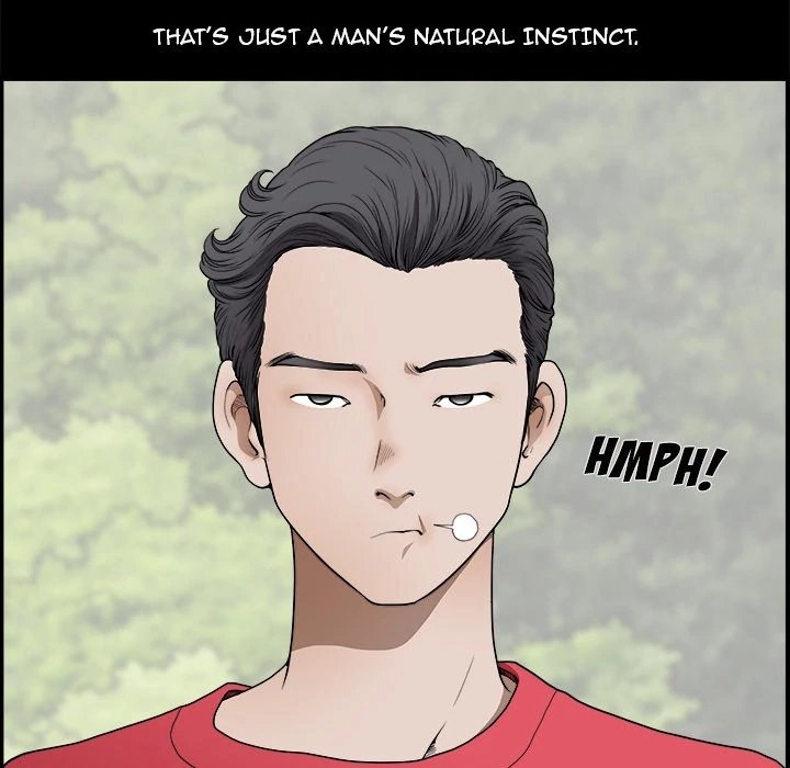 Neighbors Manhwa - Chapter 1 Page 24