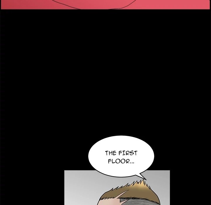 Neighbors Manhwa - Chapter 1 Page 25